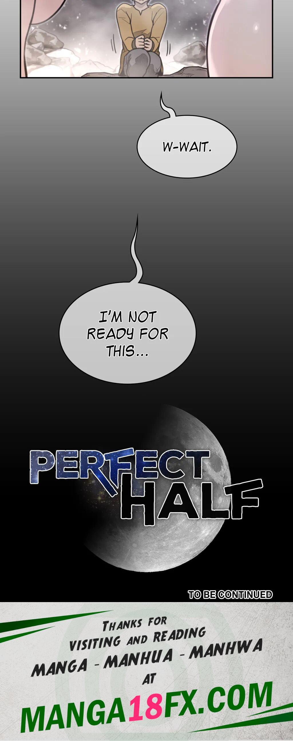 Perfect Half - Chapter 159 Page 21