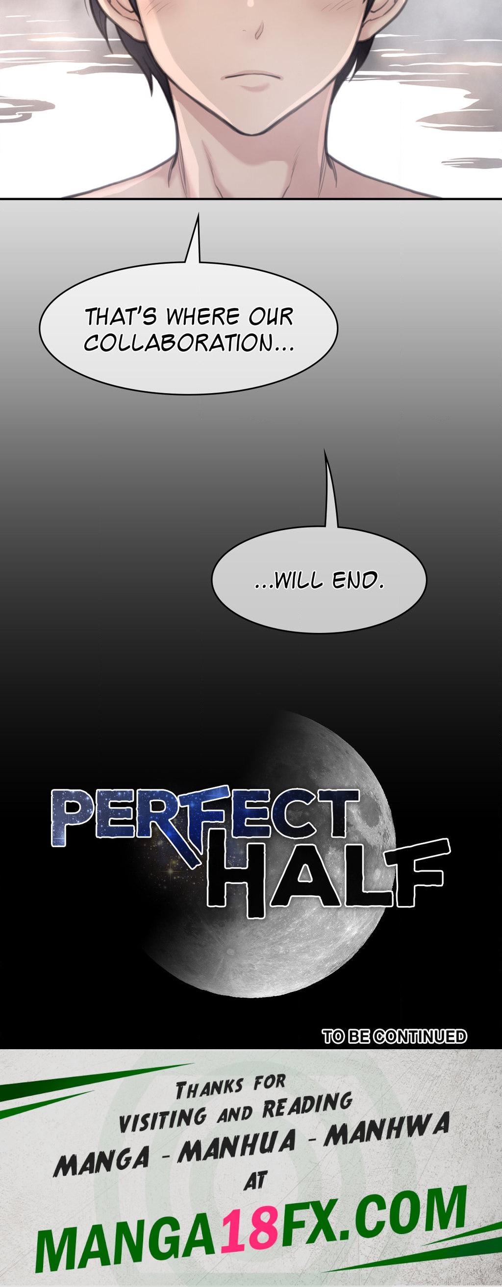 Perfect Half - Chapter 160 Page 44