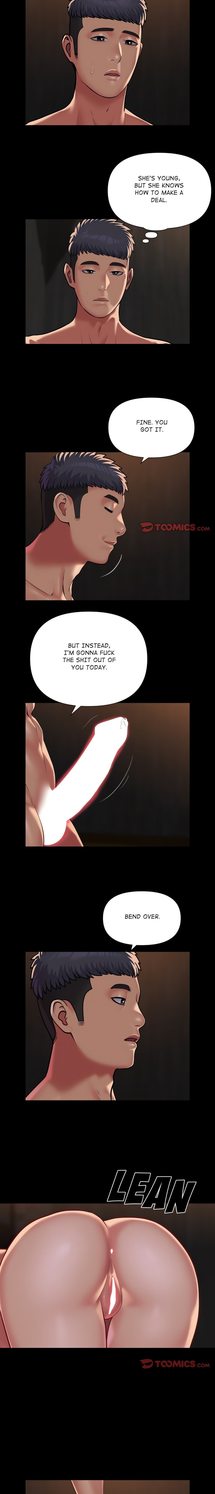 The Ladies' Associate - Chapter 120 Page 3