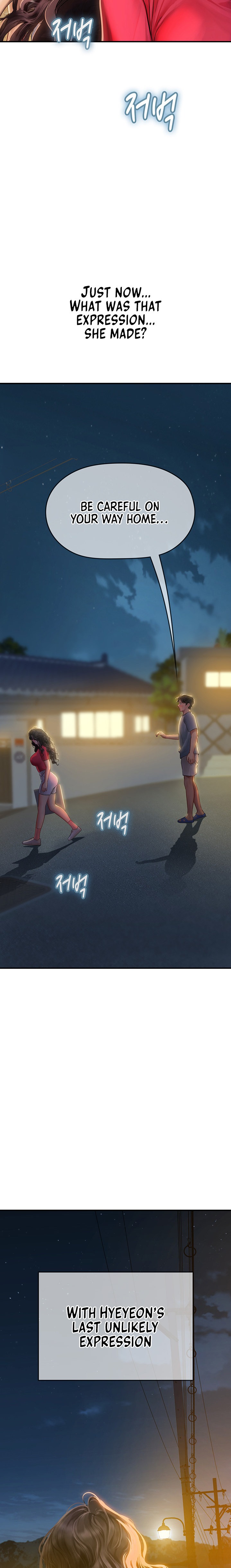 Intern Haenyeo - Chapter 44 Page 23