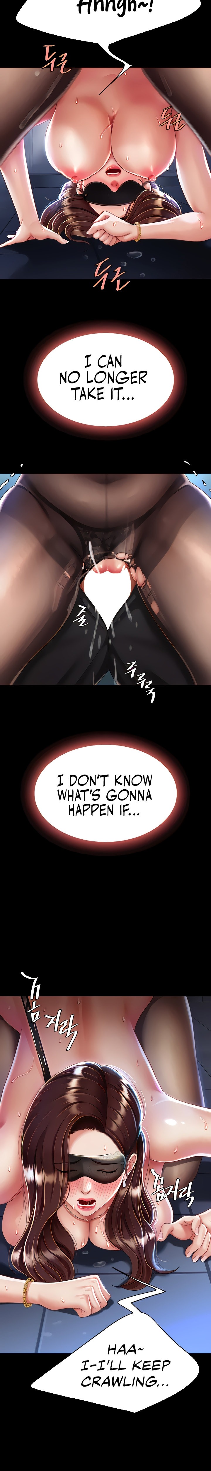 I’ll Eat Your Mom First - Chapter 21 Page 14