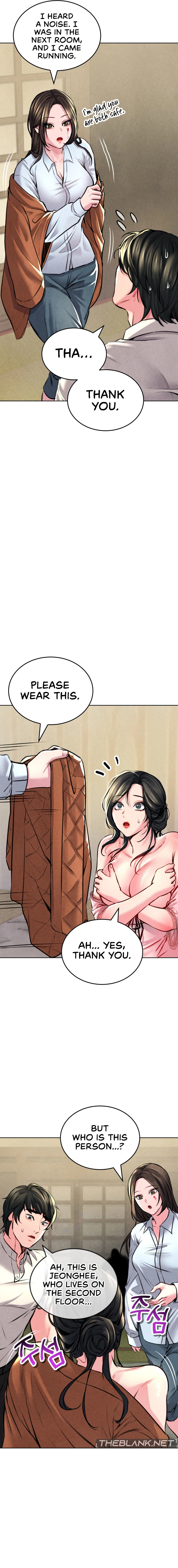 Modern Apartment, Gyeonseong 1930 - Chapter 7 Page 5