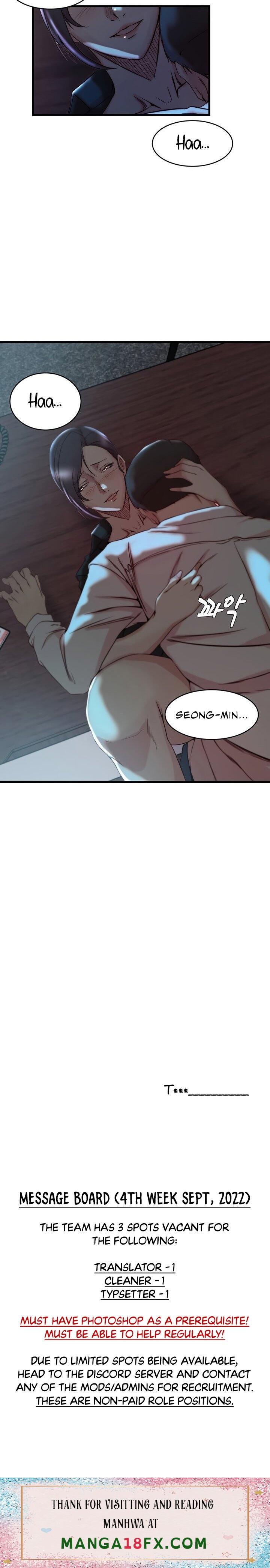 Sister-in-Law Manhwa - Chapter 32 Page 48