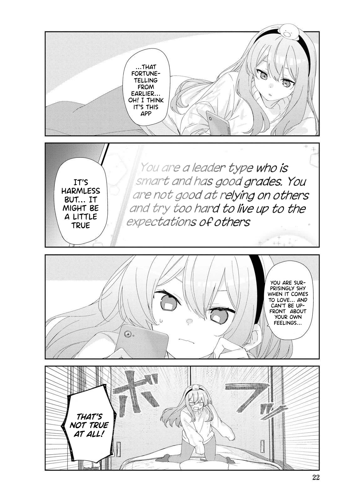 Sunoharasou no Kanrinin-san - Chapter 75 Page 7