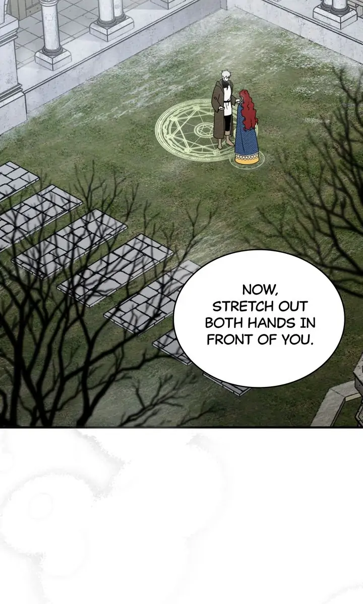 Under the Oak Tree - Chapter 56 Page 86