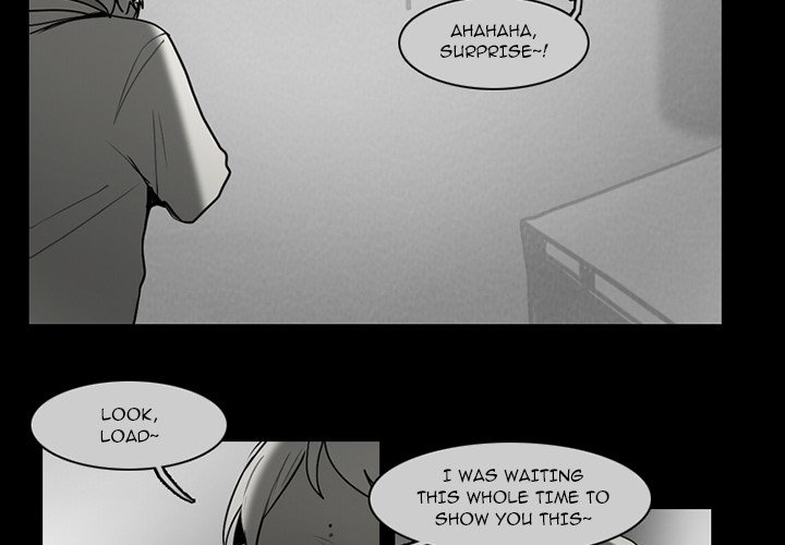 End and Save - Chapter 65 Page 2