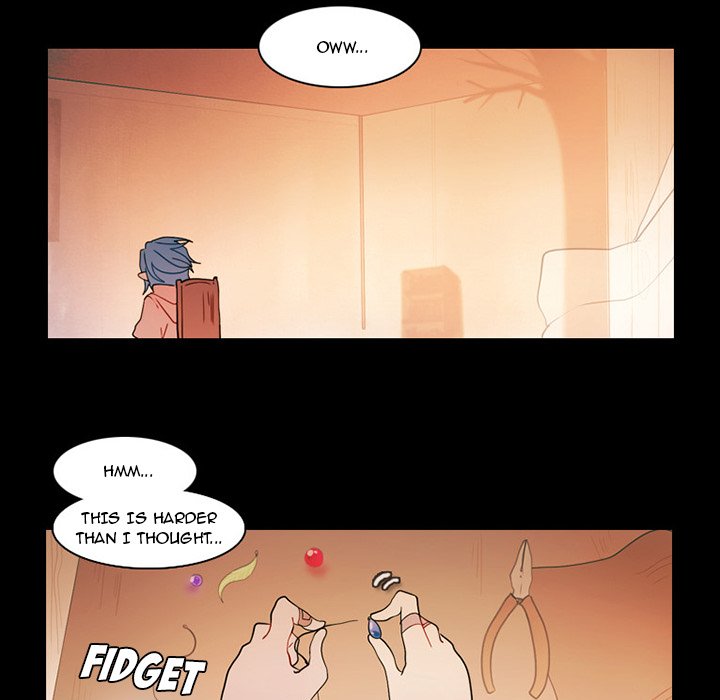 End and Save - Chapter 89 Page 8