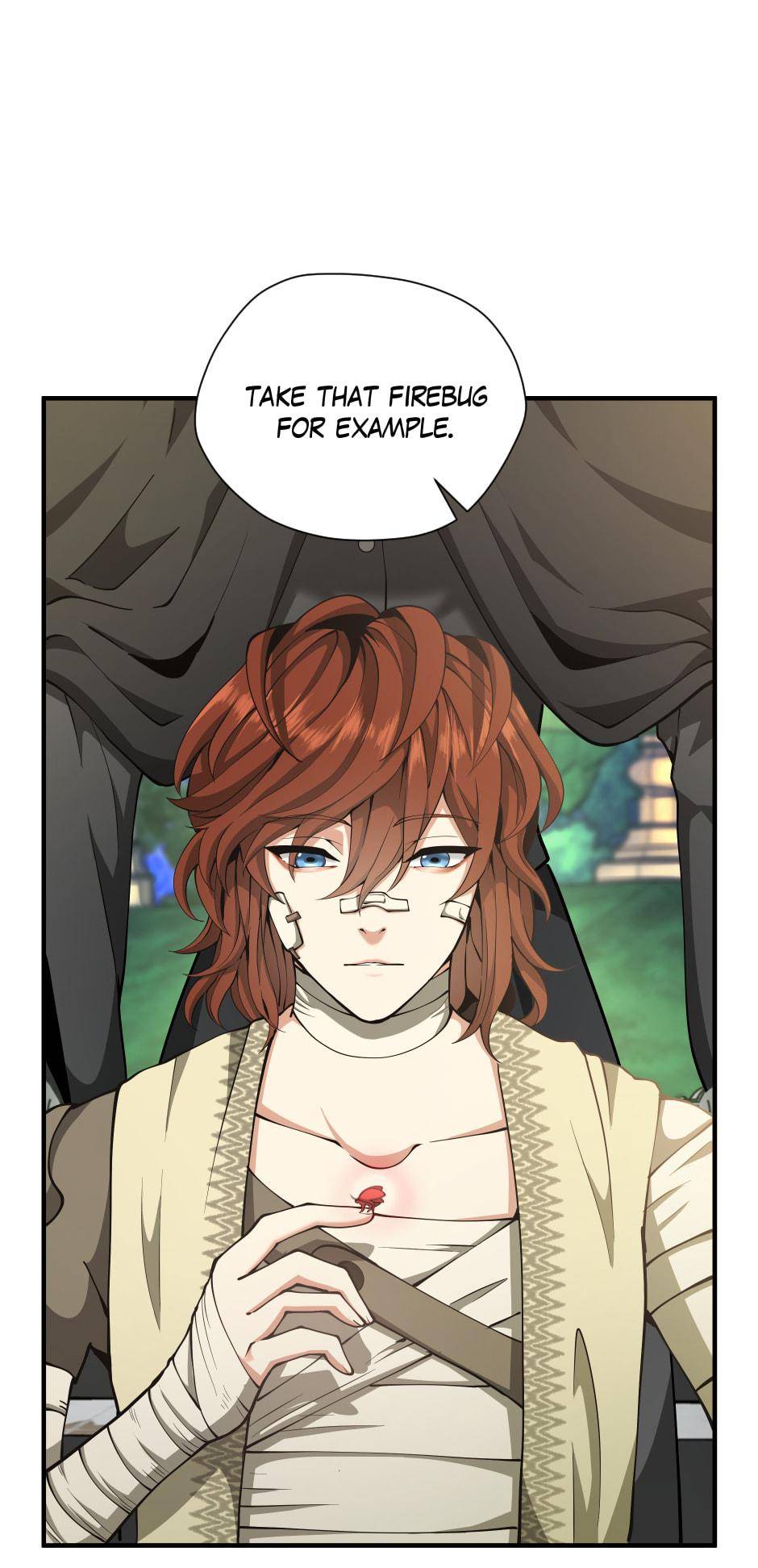 The Beginning After the End - Chapter 158 Page 46