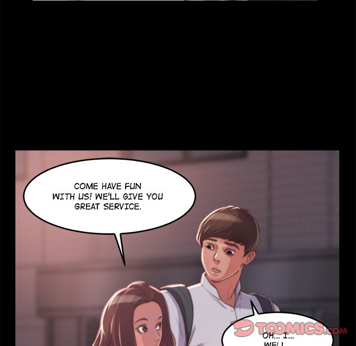 The Lost Girl - Chapter 11 Page 72