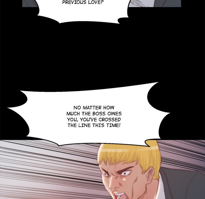 The Lost Girl - Chapter 16 Page 84