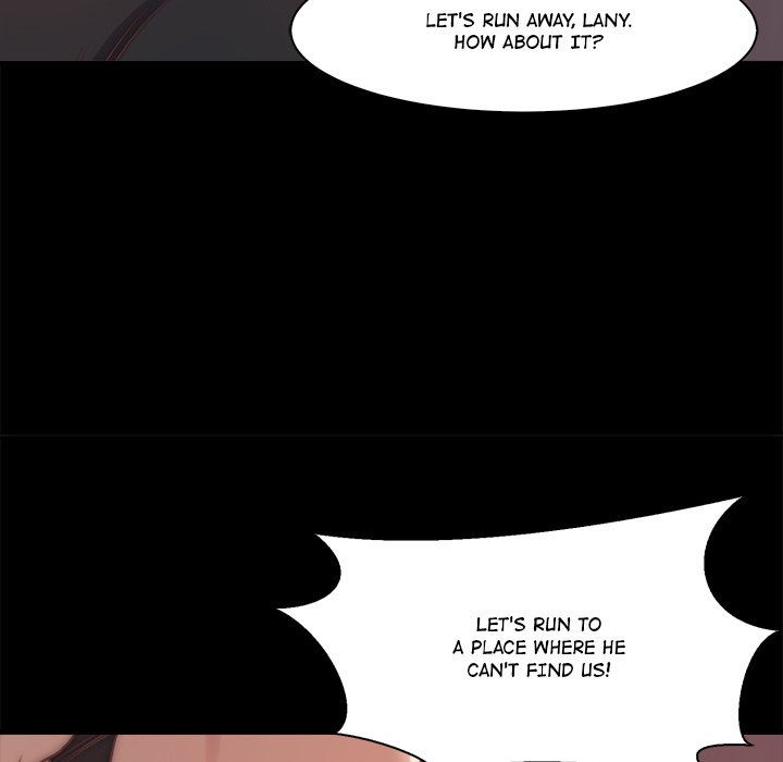 The Lost Girl - Chapter 25 Page 29