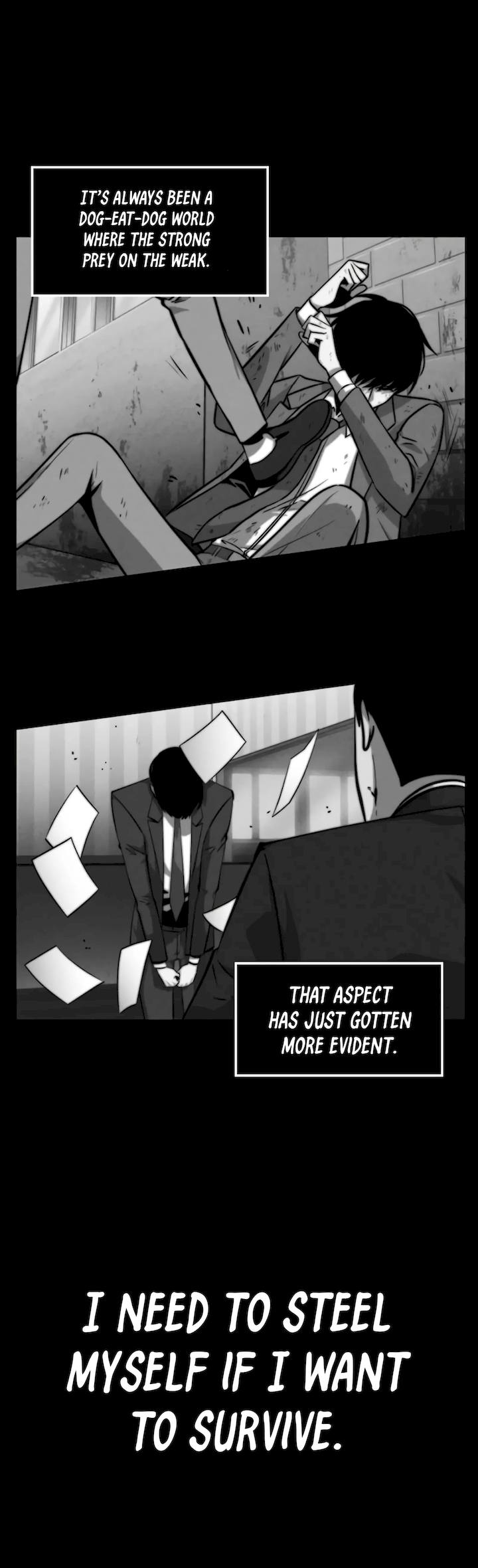 Omniscient Reader's Viewpoint - Chapter 6 Page 34