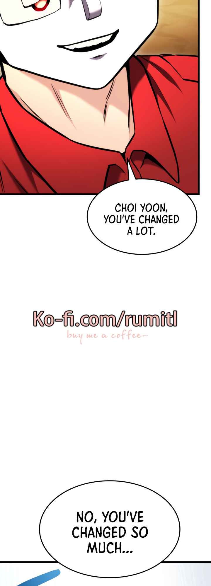 Ranker’s Return (Remake) - Chapter 101 Page 4