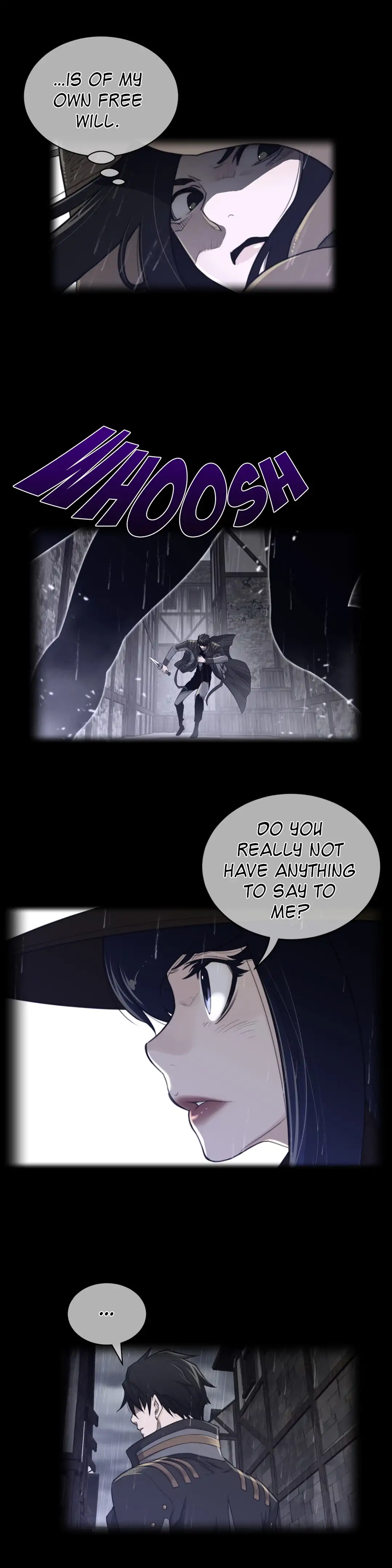 Perfect Half - Chapter 75 Page 2