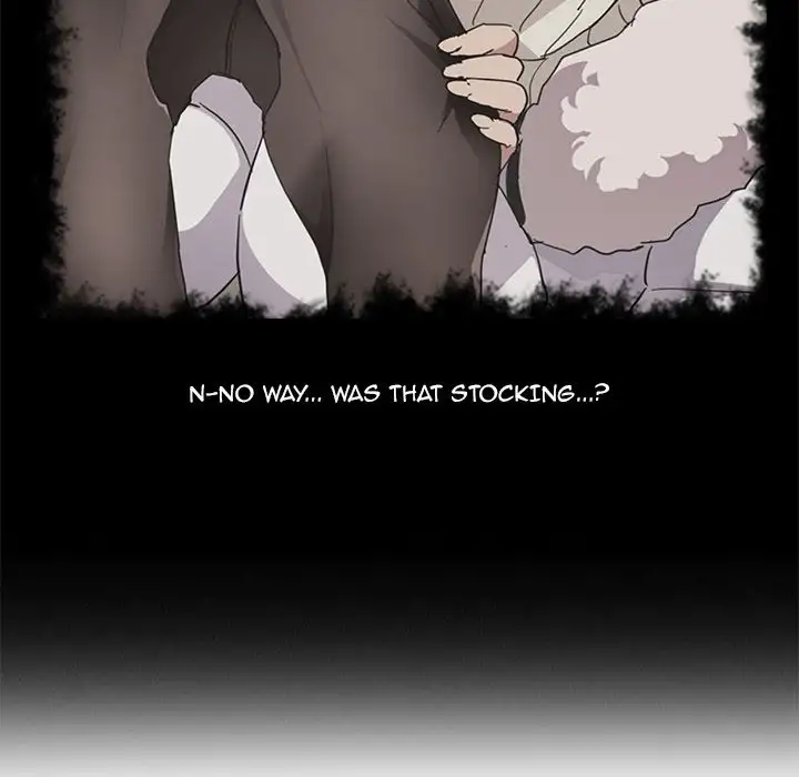 My Stepmom - Chapter 46 Page 104