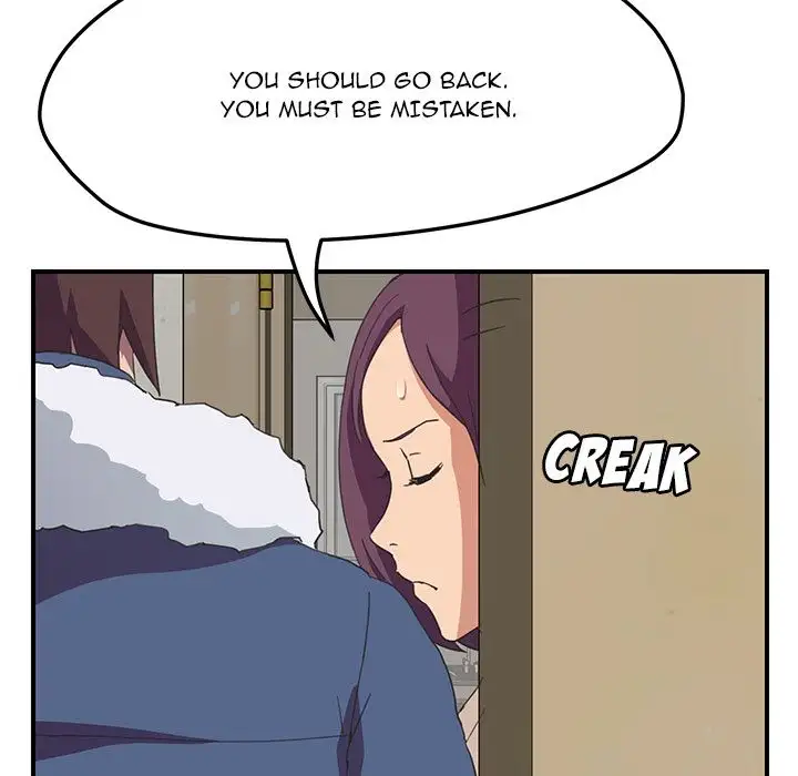 My Stepmom - Chapter 46 Page 110