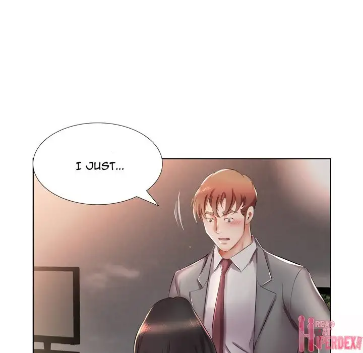 Sweet Guilty Love - Chapter 27 Page 52