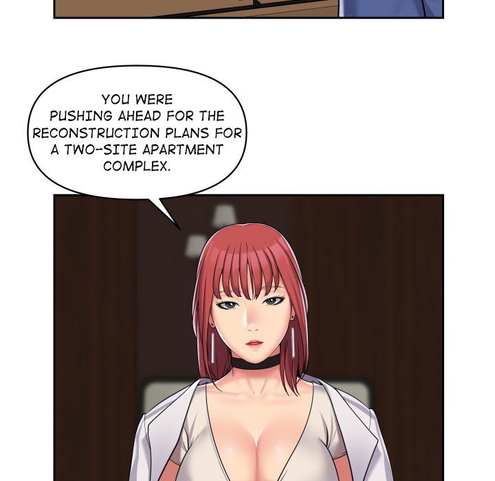 The Ladies' Associate - Chapter 37 Page 64