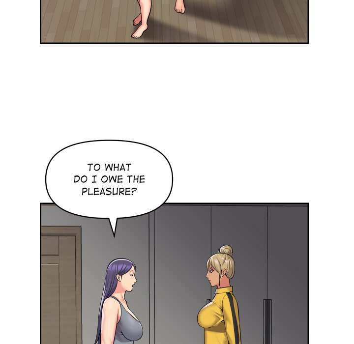 The Ladies' Associate - Chapter 55 Page 55