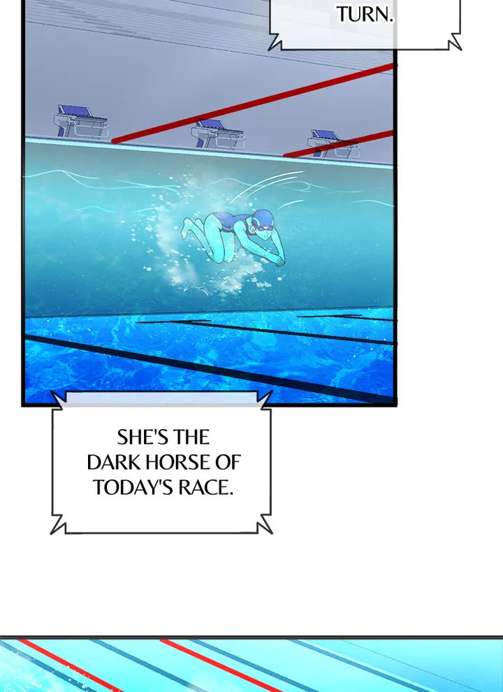 Immoral Swim Club - Chapter 23 Page 30