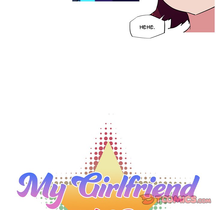 My Girlfriend is a Star - Chapter 9 Page 9