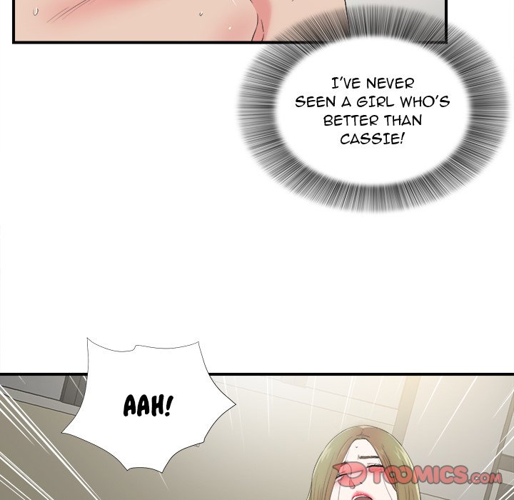 Secret Friend - Chapter 72 Page 54