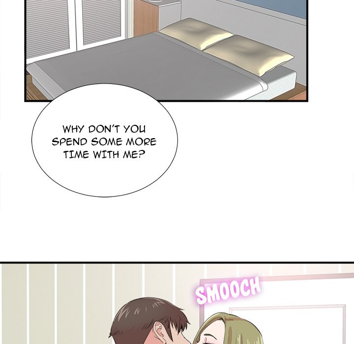 Secret Friend - Chapter 86 Page 85