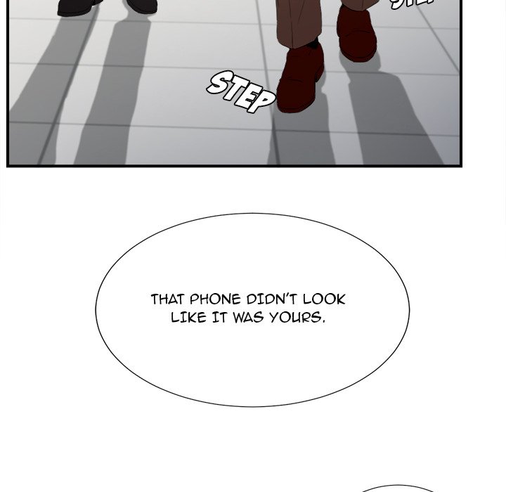 Secret Friend - Chapter 97 Page 42