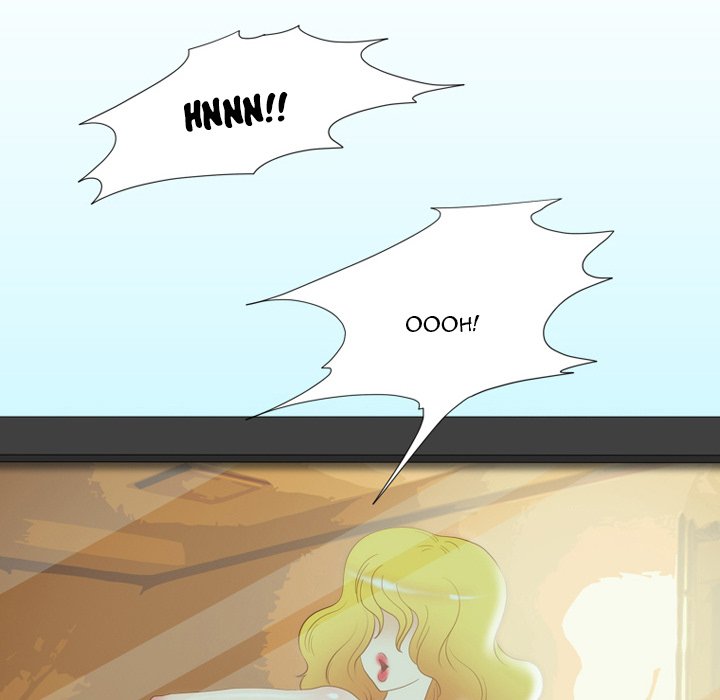 Friend Gossip - Chapter 55 Page 20