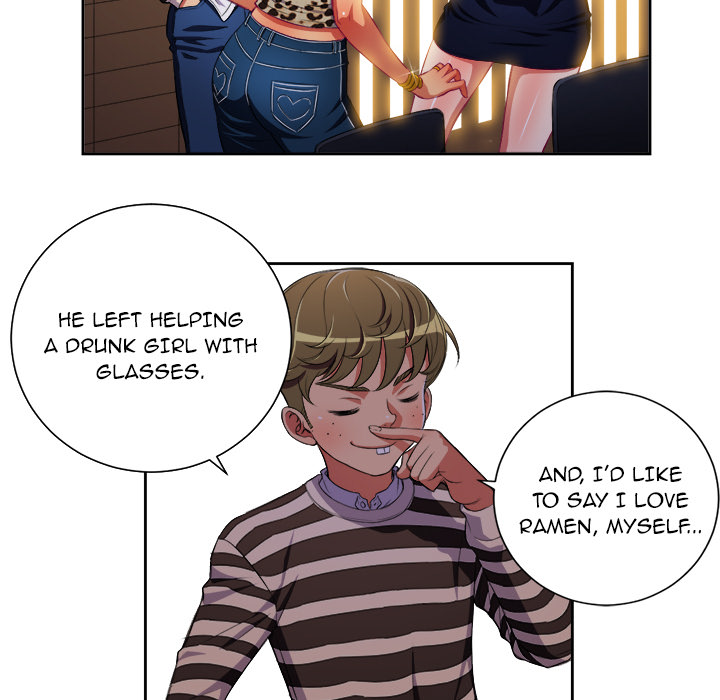 My High School Bully - Chapter 1 Page 117