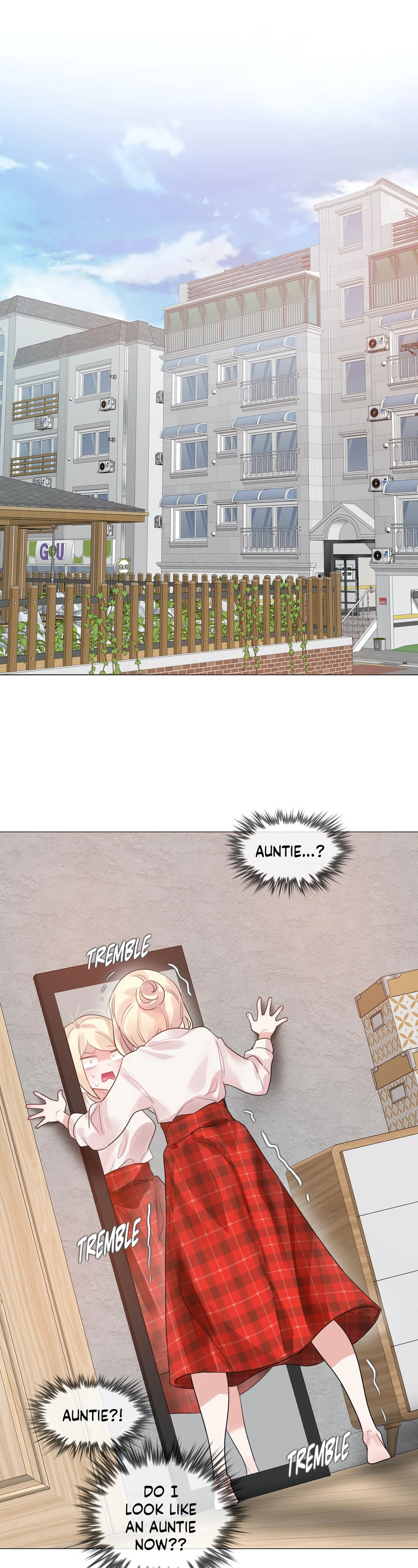 A Pervert’s Daily Life - Chapter 118 Page 7